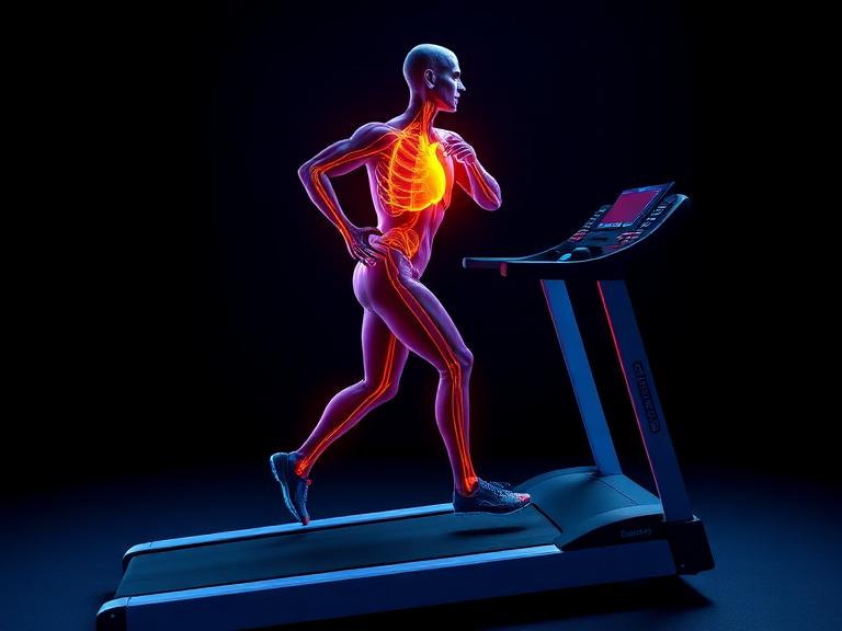 Módulo 08: Cardio